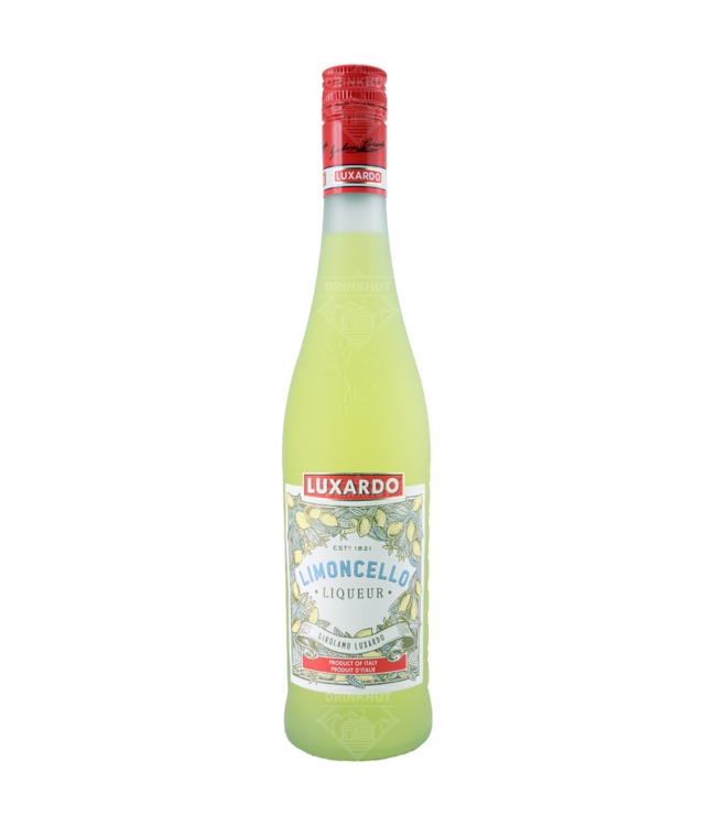 Luxardo Luxardo Limoncello 70cl