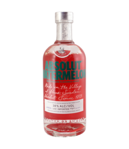 Absolut Absolut Watermelon 70cl