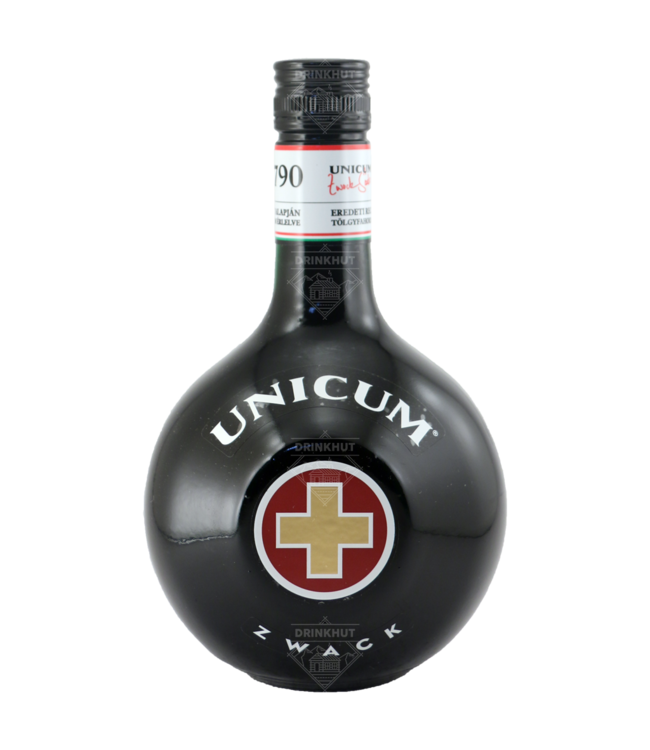 Zwack Unicum Zwack Unicum Herb Liqueur 70cl