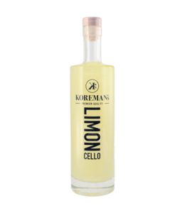 Koreman’s Koreman’s Limoncello 50cl