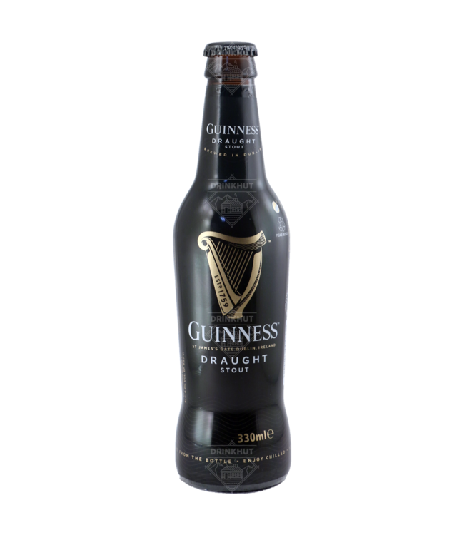 Guinness Guinness Draught 33cl