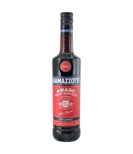 Amaro Ramazzotti 0.70 Liter