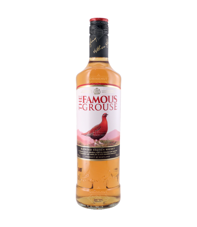 Famous Grouse The Famous Grouse 70cl