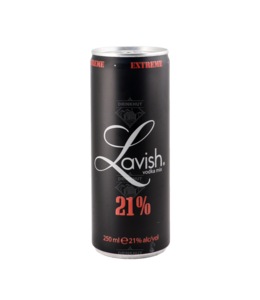 Lavish Lavish Extreme 25cl