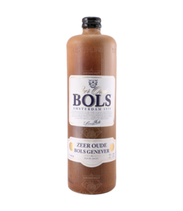 Bols Bols Zeer Oude Genever 1.0 Liter