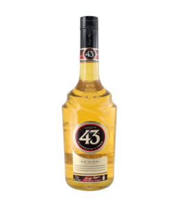 Licor 43 Licor 43 1 Liter