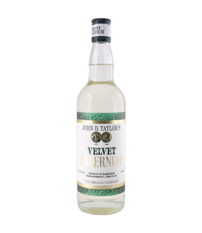 John D. Taylor's John D. Taylor's Velvet Falernum 70cl