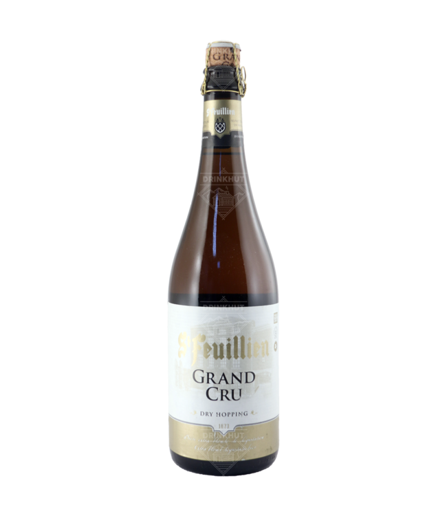 Brasserie St. Feuillien St-Feuillien Grand Cru 75cl