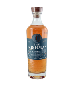 The Irishman The Irishman Single Malt 70cl