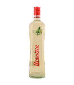 Berentzen Berentzen Pear 70cl