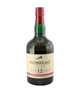 Redbreast Redbreast 12 Years 70cl