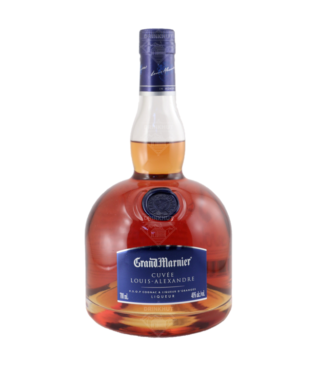 Grand Marnier Grand Marnier Louis Alexandre 70cl