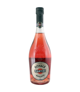 Martini Royale Rosato 75cl