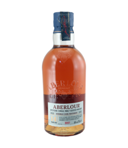 Aberlour Aberlour 14 Years Double Cask 70cl