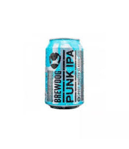 Brewdog UK BrewDog Punk IPA 33cl