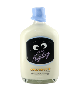 Kleiner Feigling Kleiner Feigling Coco Biscuit 50cl