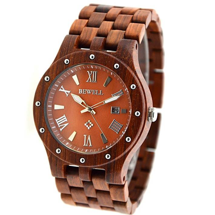 Eoceen - 46 mm - Woodiful©