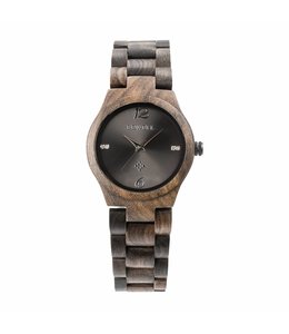 Orologi di Legno | Uomo e Donna | +35 modelli - Woodiful©