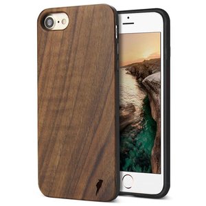 zwaarlijvigheid Maxim Intuïtie Houten iPhone X(s) cases - houten iPhone X(s) hoesjes - Woodiful©