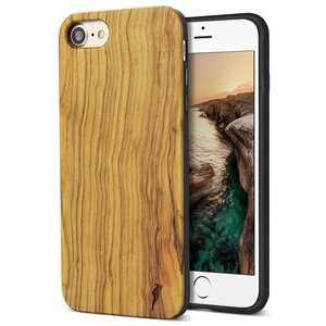 Houten iPhone - houten iPhone hoesjes -