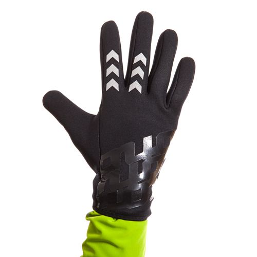 Kona Winter Glove, Black