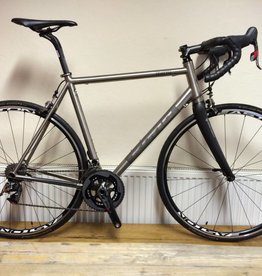 kona endurance road bike