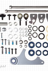 Kona Bushing Rebuild Kit DH#5 2005-2010