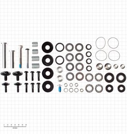 Kona Bushing Rebuild Kit OB#6 2008