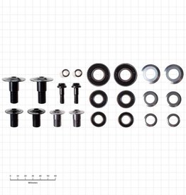 Kona Bushing Rebuild Kit OB#7 2011