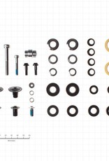 Kona BUSHINGS KIT XC BK#10 2010