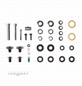 Kona BUSHINGS KIT XC BK#10 2010