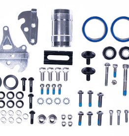 Kona BUSHINGS KIT XC#5 2009