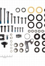 Kona BUSHINGS KIT XC#6 2005