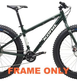 Kona WO Frame 2015