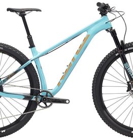 kona honzo cr trail