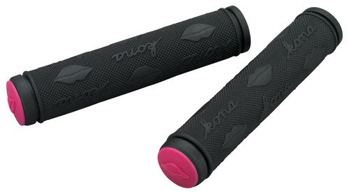 kona bike grips