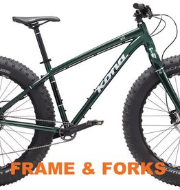 kona wo frame