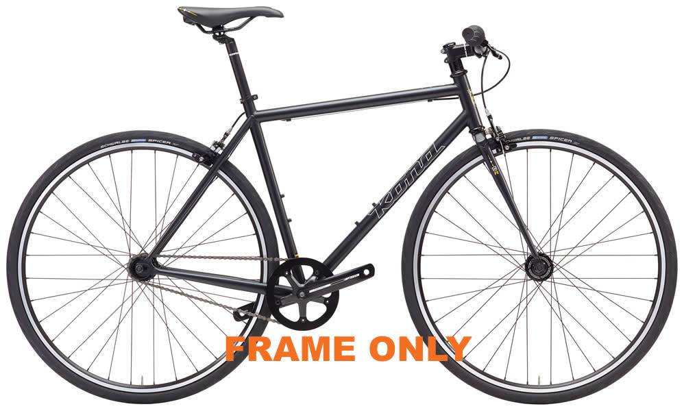 kona paddy wagon frame