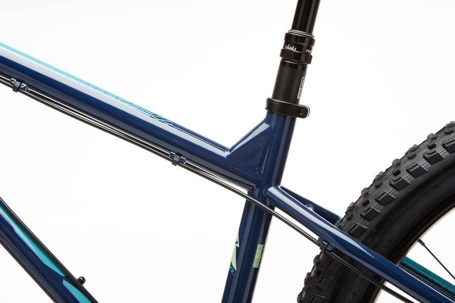 kona big honzo st frame