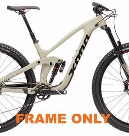 kona process 153 frame only