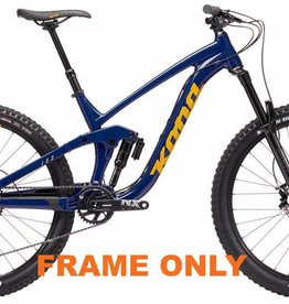 kona bike frame price