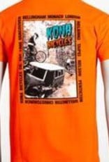 Kona T-shirt Bus Small