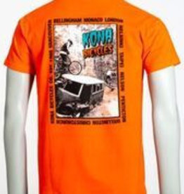 Kona T-shirt Bus Small