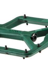 Kona Wah Wah Composite Forest Green Pedal