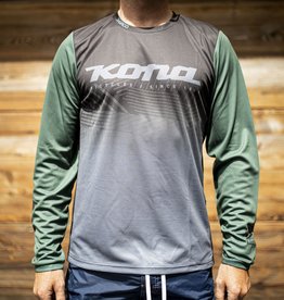 kona bike apparel