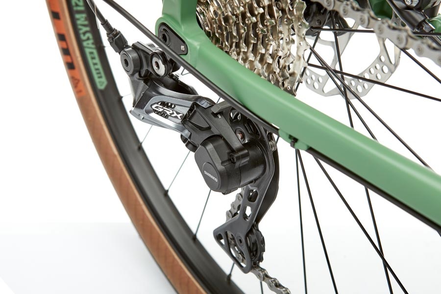 kona rove 2020