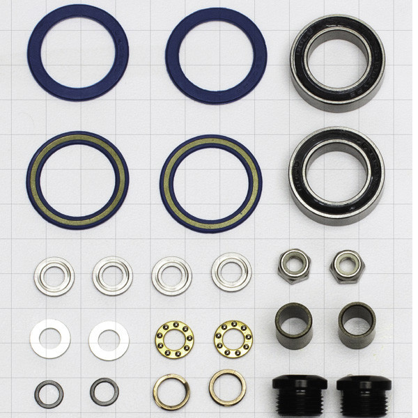 kona wah wah 2 alloy