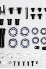 Kona Process G2 Bearing and Hardware kit BC# 13