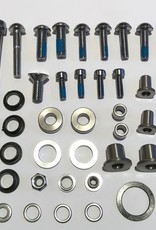 Kona BUSHINGS KIT BC#1 2004