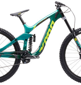 kona operator 2020